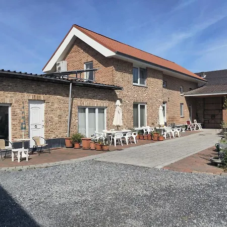 Lägenhet Vakantiewoning Henisdael Heers