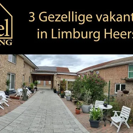 Vakantiewoning Henisdael